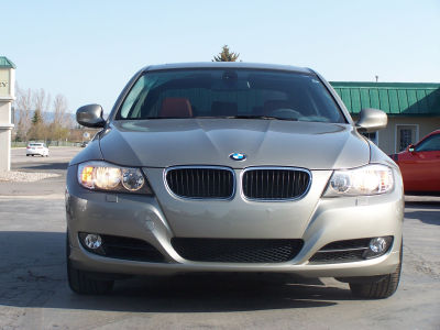 2010 BMW 328  i xDrive