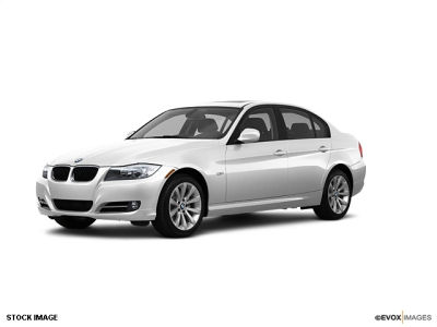 2011 BMW 328  i