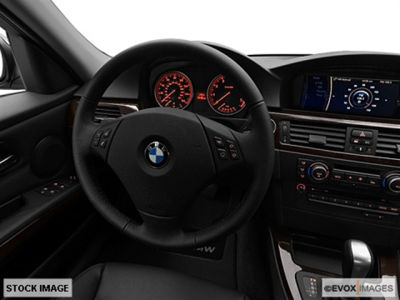 2011 BMW 328  i