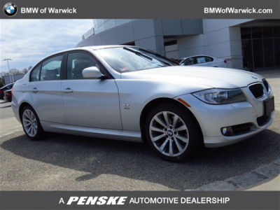 2011 BMW 328  i xDrive