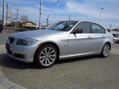 2011 BMW 328  i xDrive