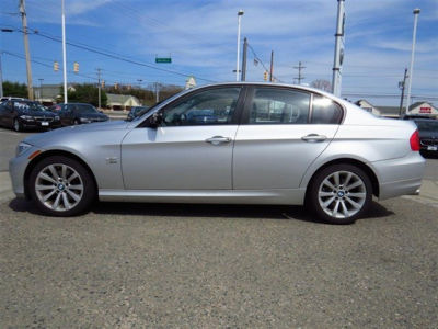 2011 BMW 328  i xDrive