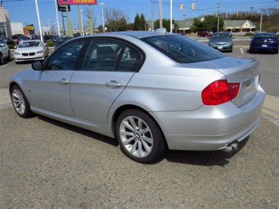 2011 BMW 328  i xDrive