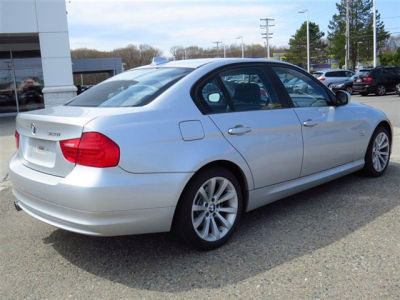 2011 BMW 328  i xDrive