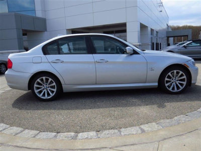 2011 BMW 328  i xDrive