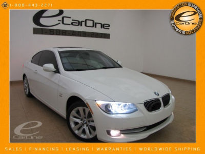 2011 BMW 328  i xDrive