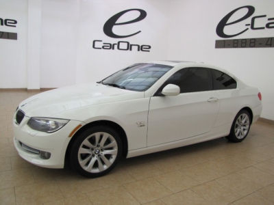 2011 BMW 328  i xDrive