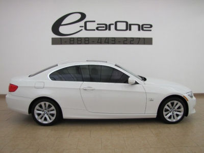 2011 BMW 328  i xDrive