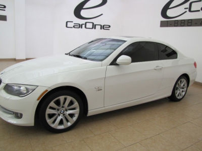 2011 BMW 328  i xDrive