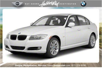 2010 BMW 328  i xDrive