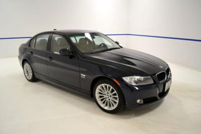 2010 BMW 328  i xDrive