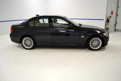2010 BMW 328  i xDrive