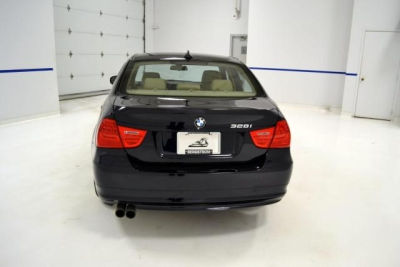 2010 BMW 328  i xDrive