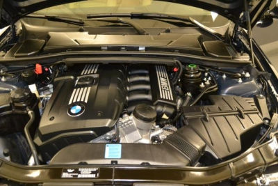 2010 BMW 328  i xDrive