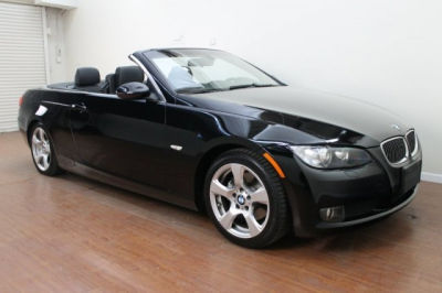 2009 BMW 328  i
