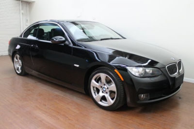 2009 BMW 328  i