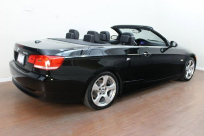 2009 BMW 328  i