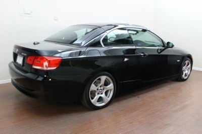 2009 BMW 328  i
