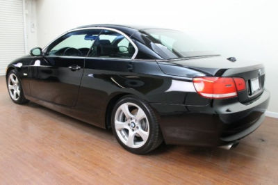 2009 BMW 328  i