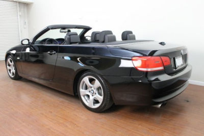 2009 BMW 328  i