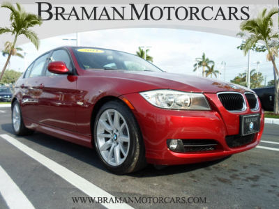 2011 BMW 328  i