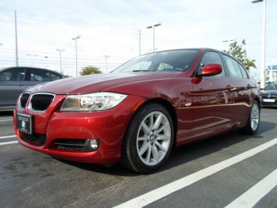2011 BMW 328  i