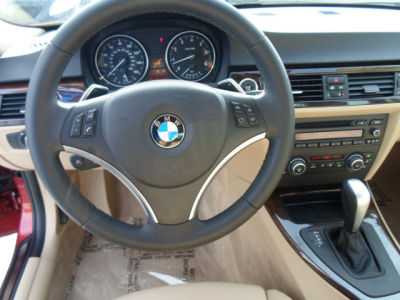 2011 BMW 328  i
