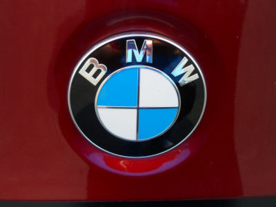 2011 BMW 328  i