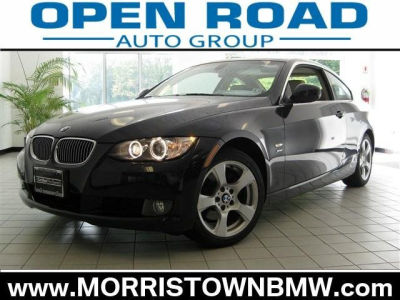 2010 BMW 328  i xDrive
