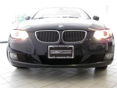 2010 BMW 328  i xDrive