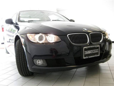 2010 BMW 328  i xDrive