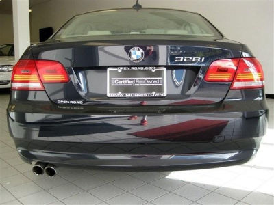 2010 BMW 328  i xDrive