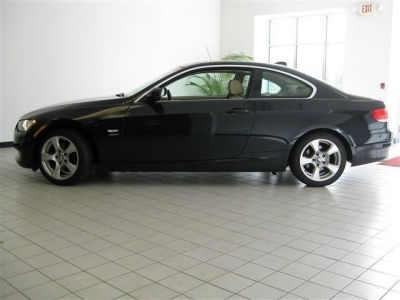 2010 BMW 328  i xDrive