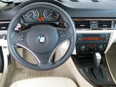 2010 BMW 328  i xDrive