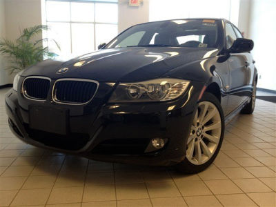 2011 BMW 328  i xDrive