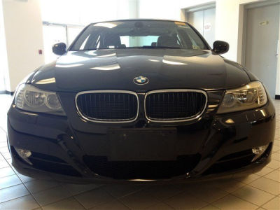 2011 BMW 328  i xDrive