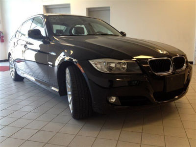 2011 BMW 328  i xDrive