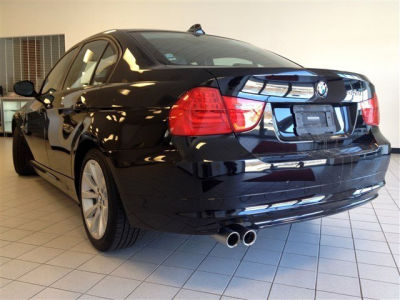 2011 BMW 328  i xDrive