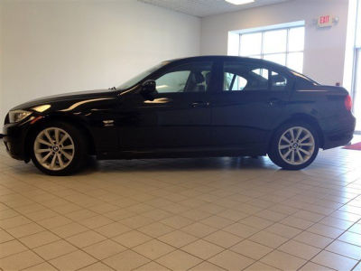 2011 BMW 328  i xDrive