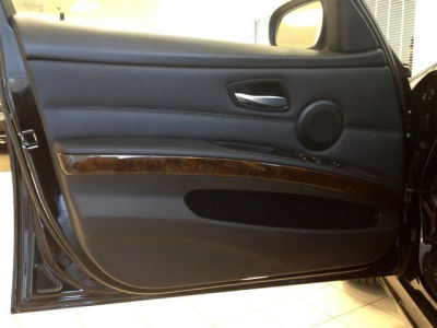 2011 BMW 328  i xDrive