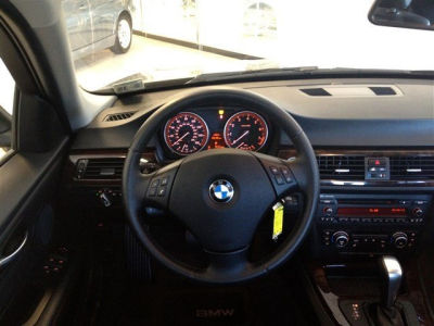 2011 BMW 328  i xDrive