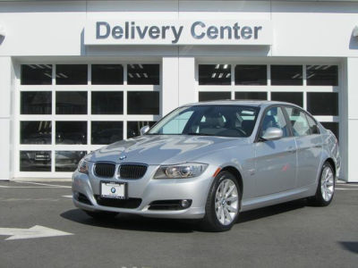 2011 BMW 328  i xDrive