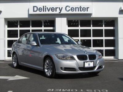 2011 BMW 328  i xDrive