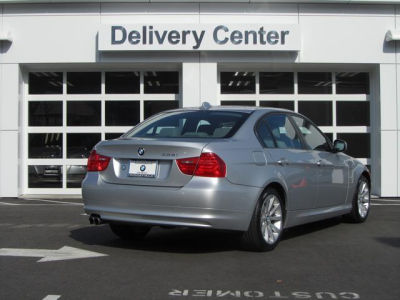 2011 BMW 328  i xDrive