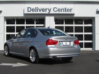 2011 BMW 328  i xDrive