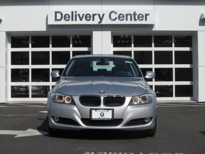 2011 BMW 328  i xDrive