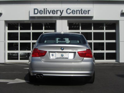 2011 BMW 328  i xDrive