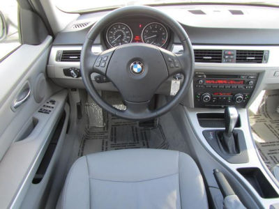 2011 BMW 328  i xDrive