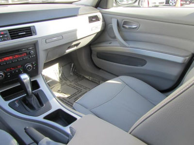 2011 BMW 328  i xDrive