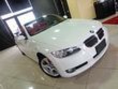 2009 BMW 328  i